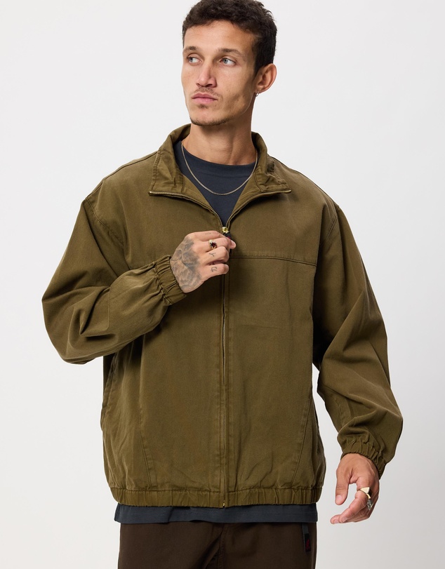 Gramicci - Twill-Around Jacket