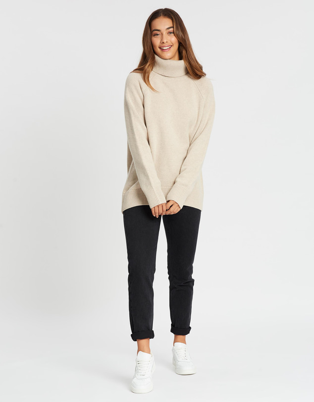 Assembly Label - Orla Jumper