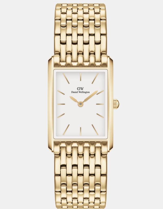 Daniel Wellington - Bound 32x22mm 9-link