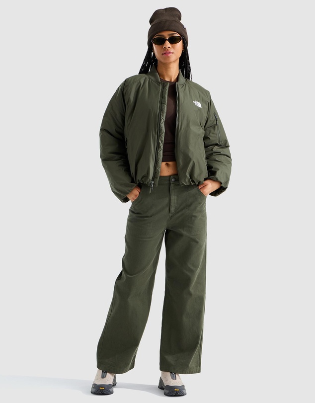 The North Face - Choqa Bomber Jacket