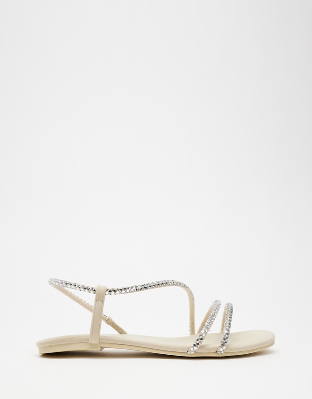 Holster - Geneva Sandals - Women's