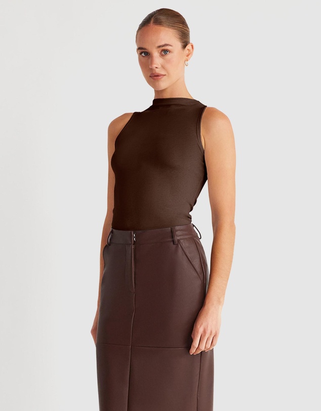 SNDYS - Katya Sleeveless Top