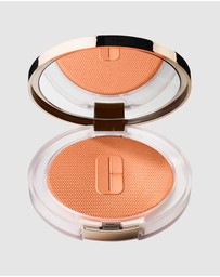 Clinique - True Highlight™ Weightless Illuminator - Daylit Bronze