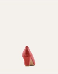 Jo Mercer - Blair Low Heels