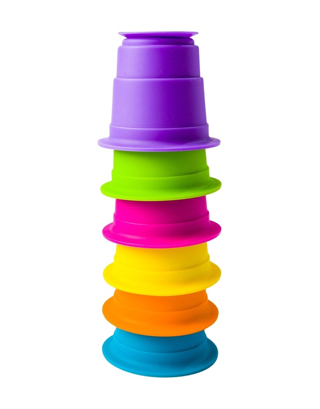 Fat Brain Toys - Fat Brain Suction Kupz