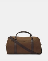 R.M.Williams - Hawkesbury Holdall