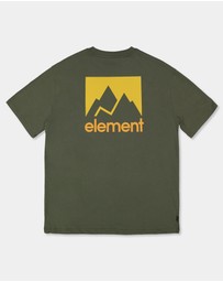 Element - Mens Joint T-Shirt