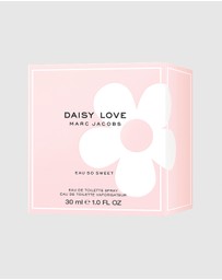 Marc Jacobs - Daisy Love Eau So Sweet  Eau de Toilette 30 ml