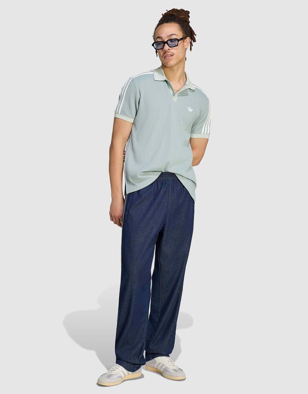 adidas Originals - Waffle Polo