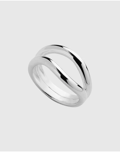 Najo - Creation Silver Ring
