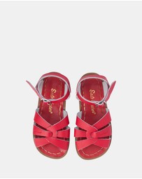 Saltwater Sandals - SWS original Sandal