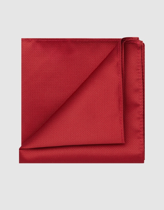 Tarocash - Textured Pocket Square