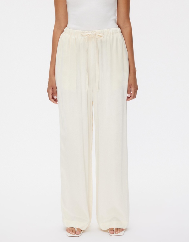 Minima Esenciales - Noa Relaxed Waist Pants