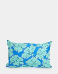 Billabong - Womens Happy Hibiscus Cooler Bag
