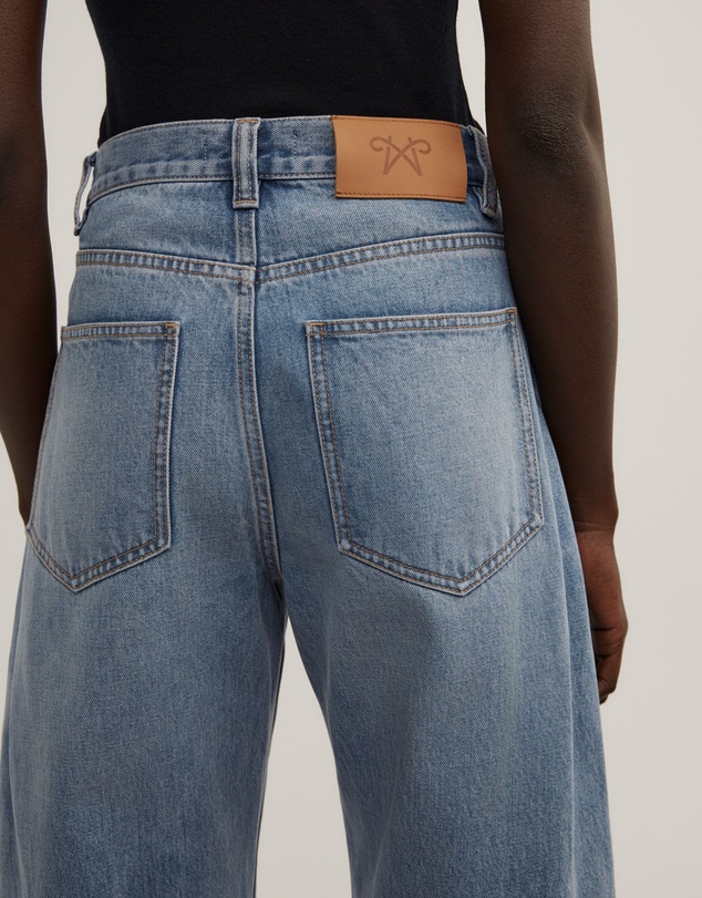 Witchery - Soft Curve Jeans