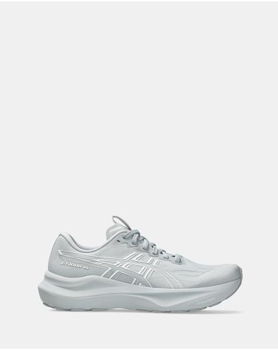 Piedmont Grey/White
