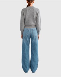 LOVAAN - Flo Cardigan