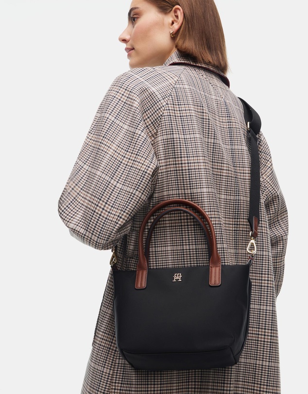 Tommy Hilfiger - Popette Mini Tote Bag