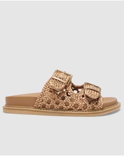 CAMEL WEAVE