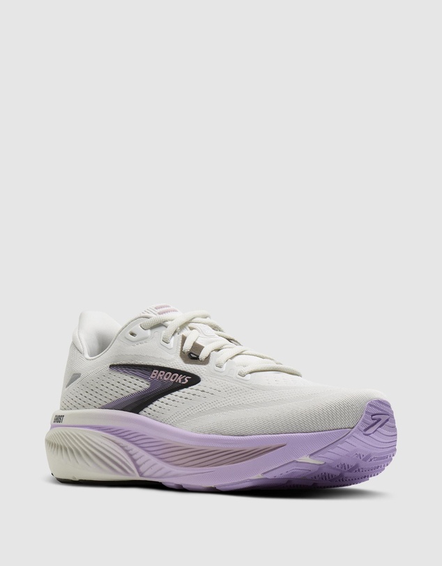 Brooks - Ghost 18 - Women's