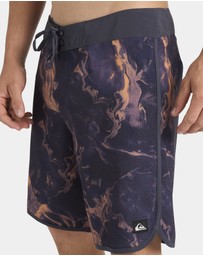 Quiksilver - Mens Highline Scallop 19