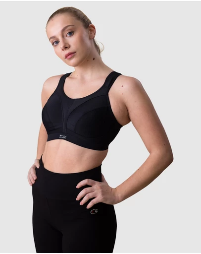 Shock Absorber - Active D+ Classic Support Sports Bra