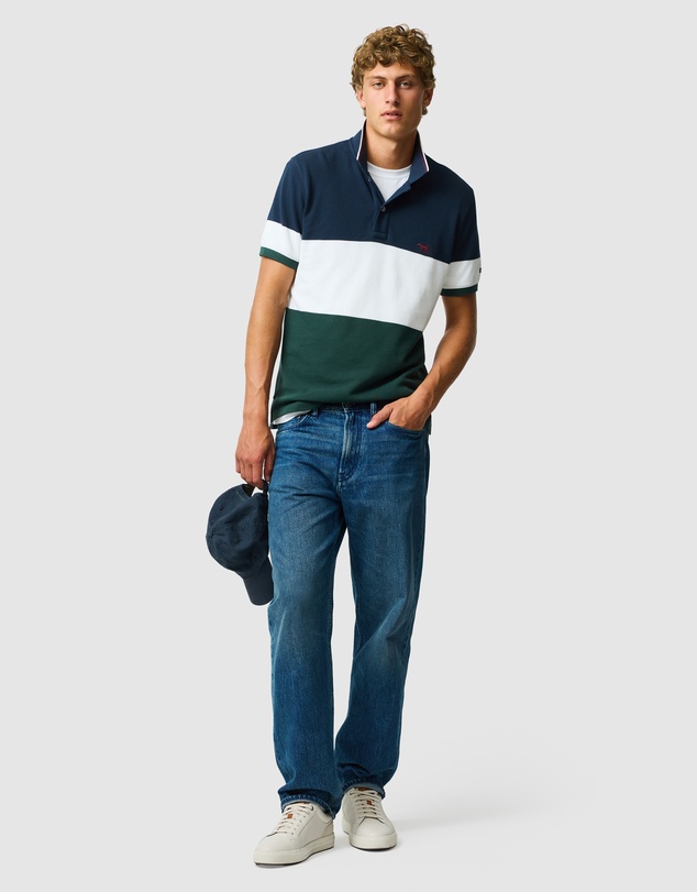 Rodd & Gunn - Homebay Sports Fit Polo