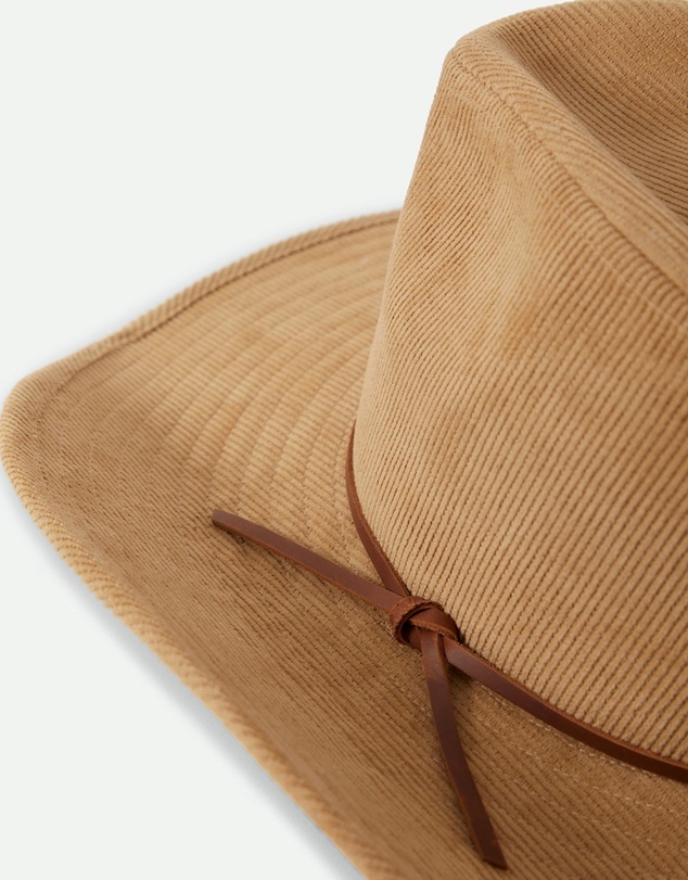 Brixton - Colter Cowboy Hat