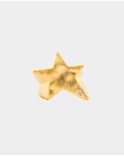 Sunday Stephens - Star Boy Ring