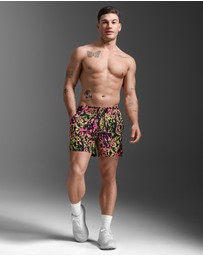 2XU - Aero Hybrid Swim Shorts