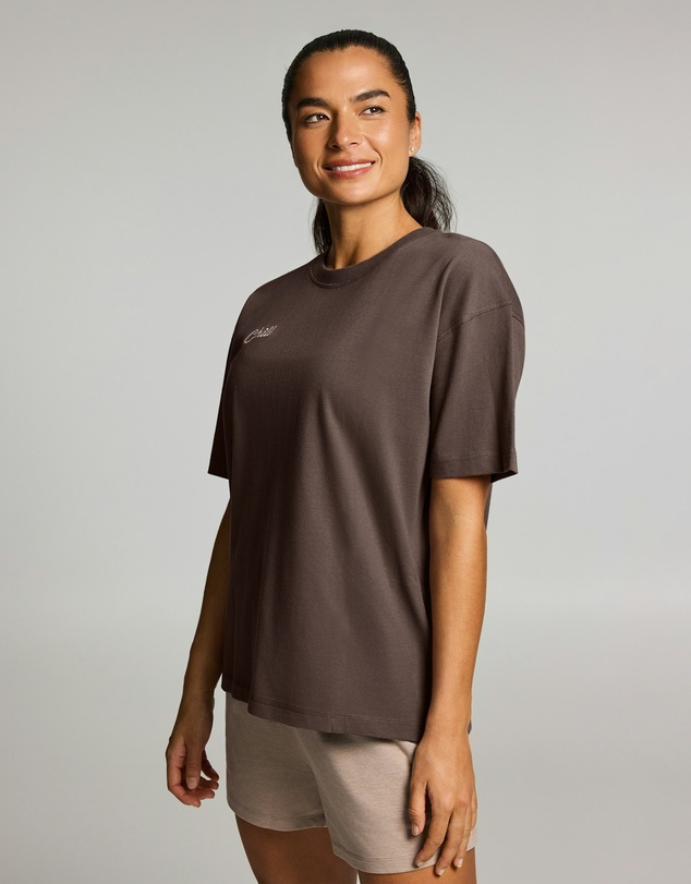 Rockwear - Luxe Loose Fit Tee
