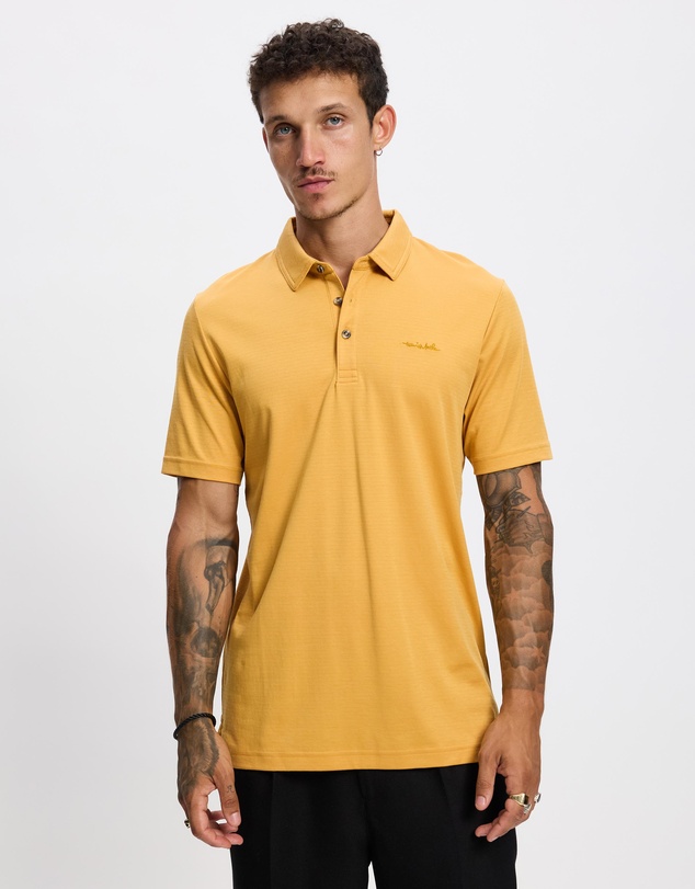 TravisMathew - Zinna 2.0 Golf Polo
