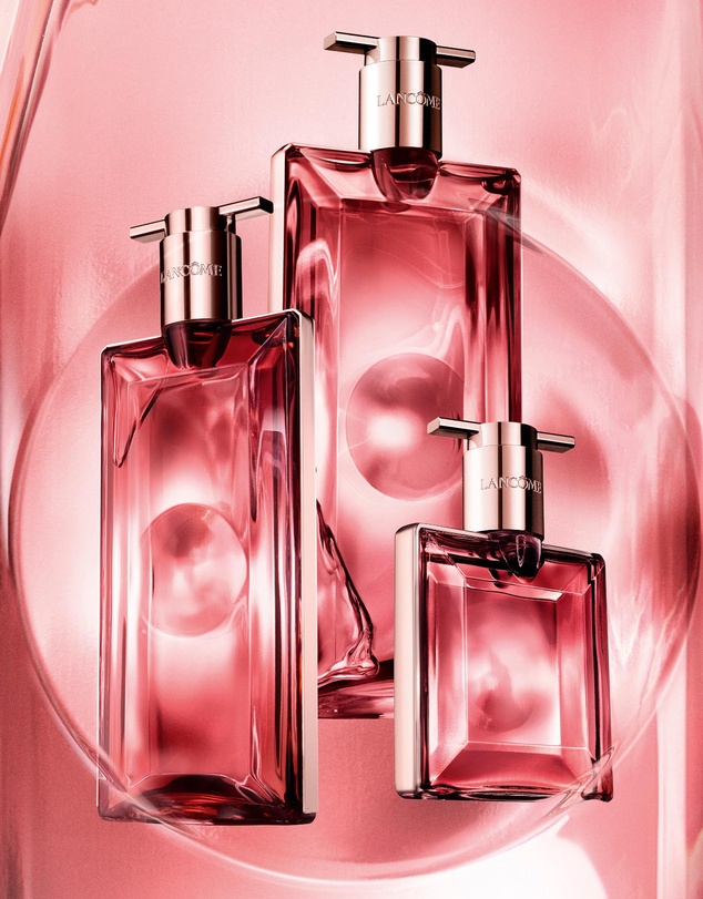 Lancome - Idole Power Intense EDP 50ml
