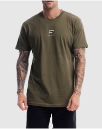 First Division - Pro Centre Tee