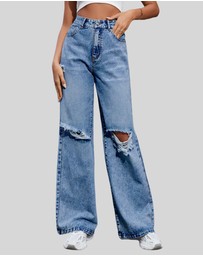 KAJA Clothing - Pieta Pants