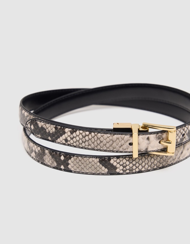 Oxford - Lisa Reversible Belt