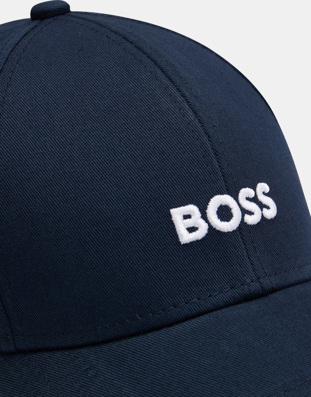 BOSS - Zed Logo Cap