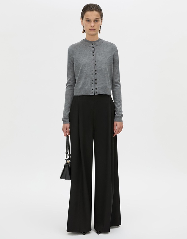 CAMILLA AND MARC - Leona Knit Cardigan
