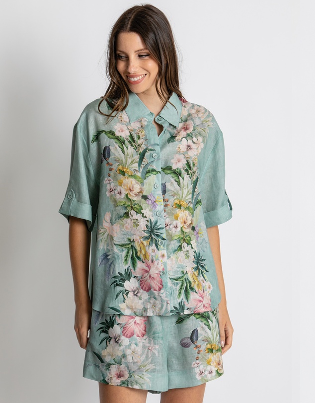 KACHEL - Eva Shirt