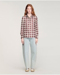 Sandro - Dorina Shirt