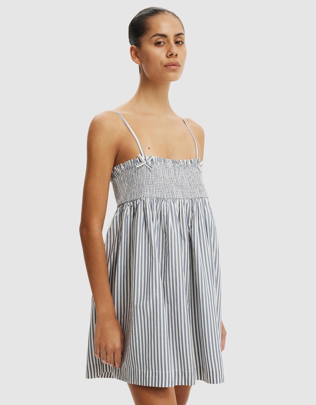 Cotton On - Eliza Babydoll Dress