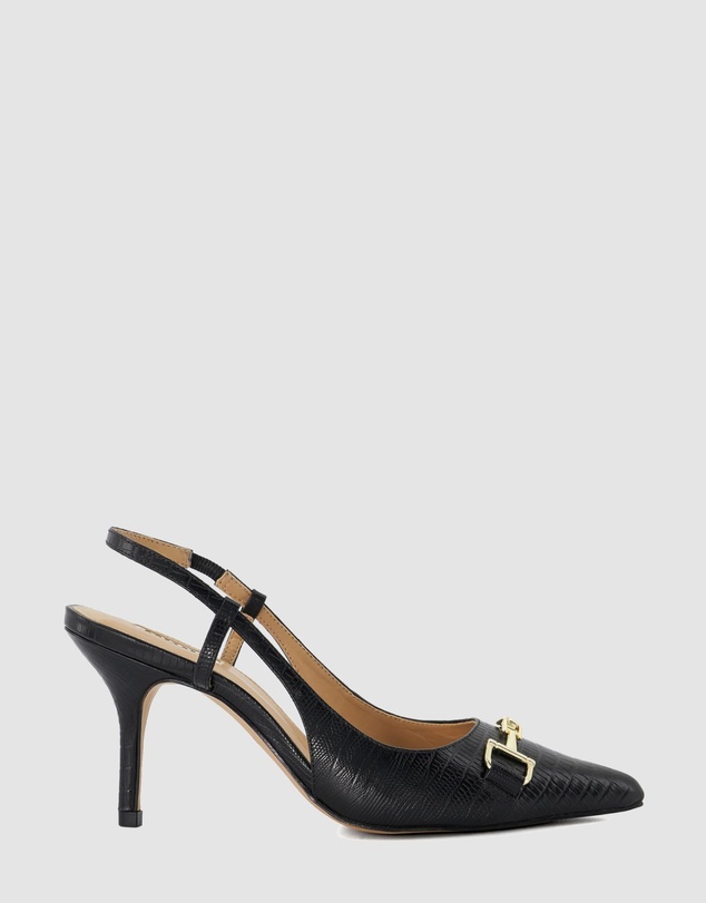 Dune London - Capture - Black