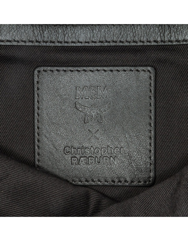 Pre-Loved by Azura Reborn - Pre-Loved x Christopher Raeburn Nylon Jet Pack
