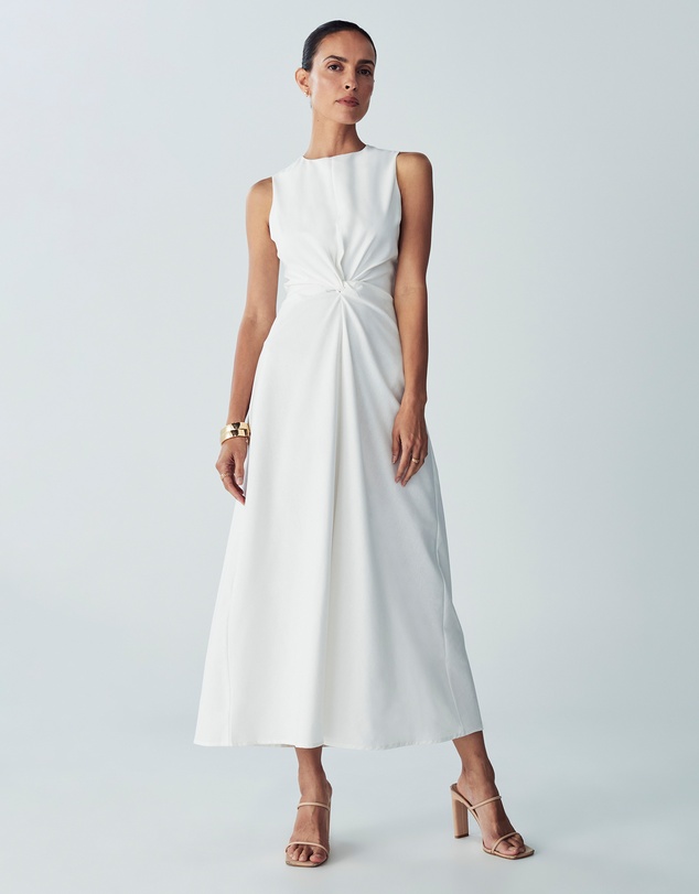 Willa - Hanah Dress