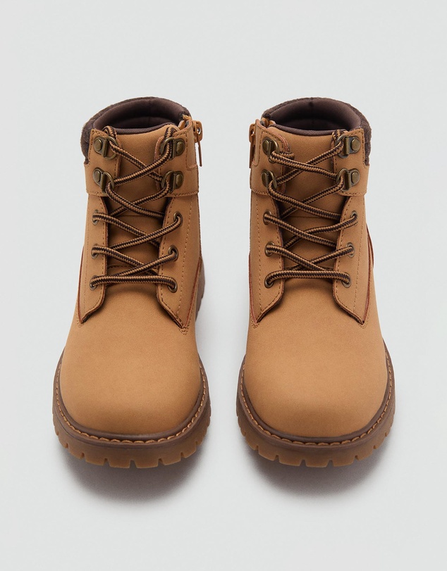 M.N.G - Ben Boots - Babies-Kids