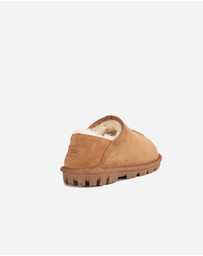 Ozwear Connection Uggs - Ugg Remy Slip-on Slipper (Water Resistant)