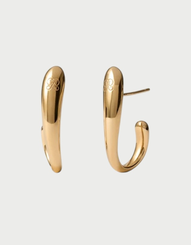 PDPAOLA - Elia Earrings