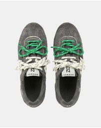Nokwol - Method Sneakers