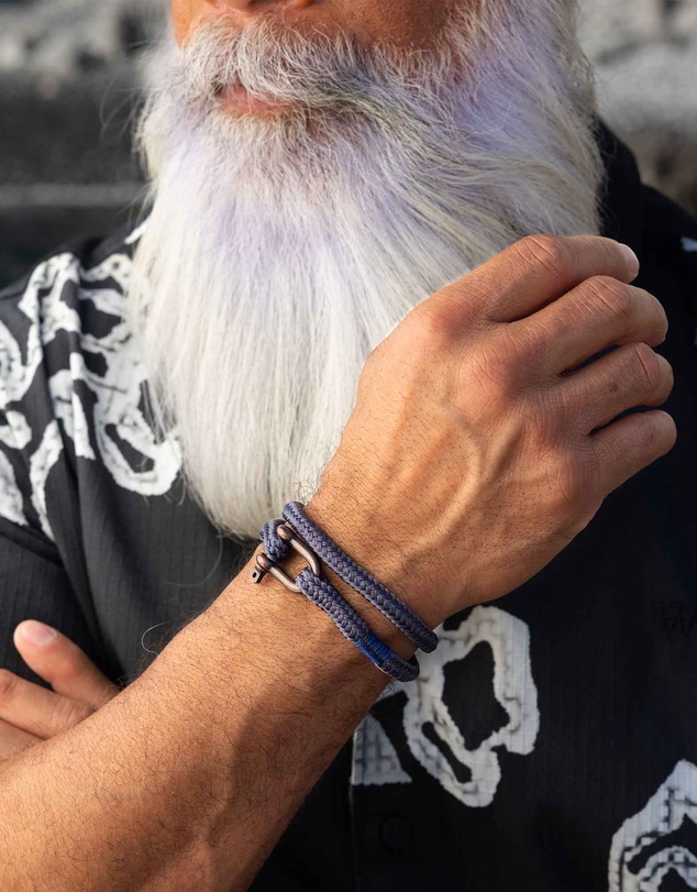 PIG&HEN - Salty Steve Bracelet