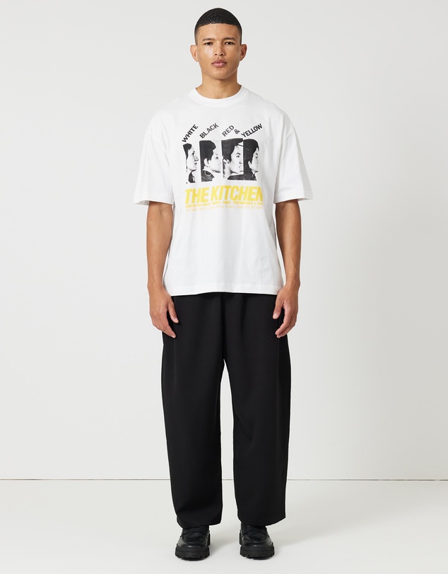 Etudes - Heads Relaxed T-Shirt